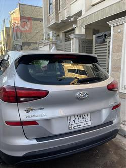 هیوندای تۆکسۆن